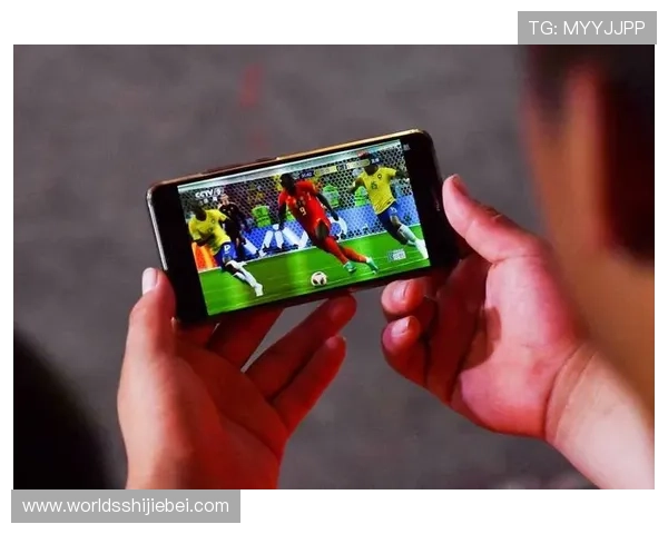 便捷的世界杯直播在线观看平台，支持多设备多终端观看体验