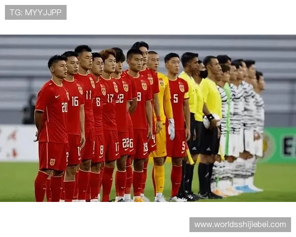 中国队在世界杯预选赛亚洲区附加赛中的表现分析与晋级希望展望