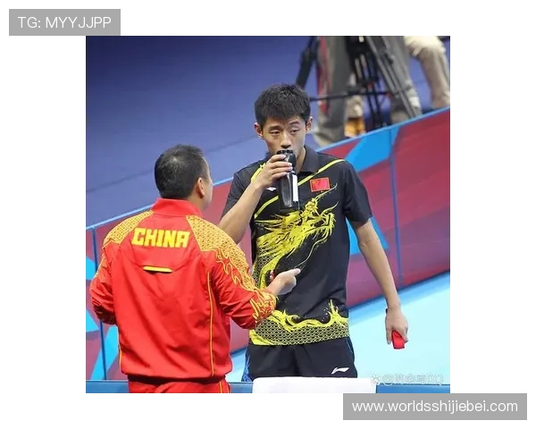男子世界杯乒乓球赛最新赛况分析，谁将问鼎世界冠军宝座