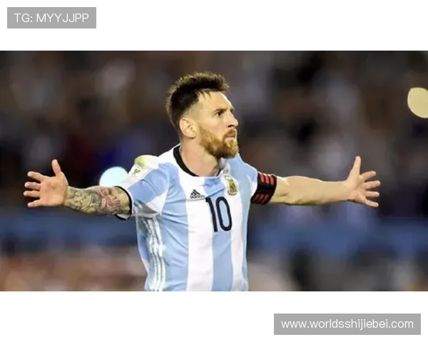 梅西在卡塔尔世界杯中的进球数与球队晋级之路的关系分析
