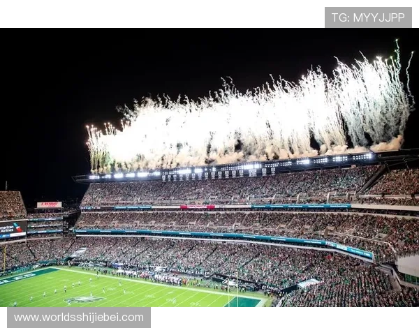 2026年世界杯举办地点全面解析及未来发展趋势预测