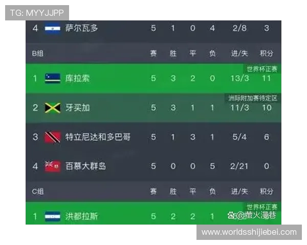 国际足联2026世界杯直接参赛名额的申请条件与资格审核流程详解