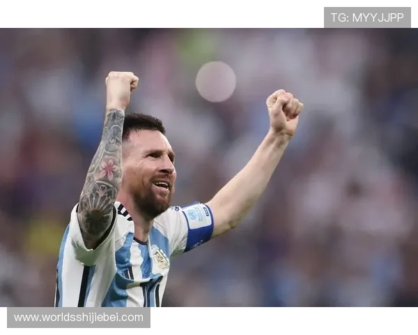 卡塔尔世界杯梅西照片最新高清版本全场精彩瞬间