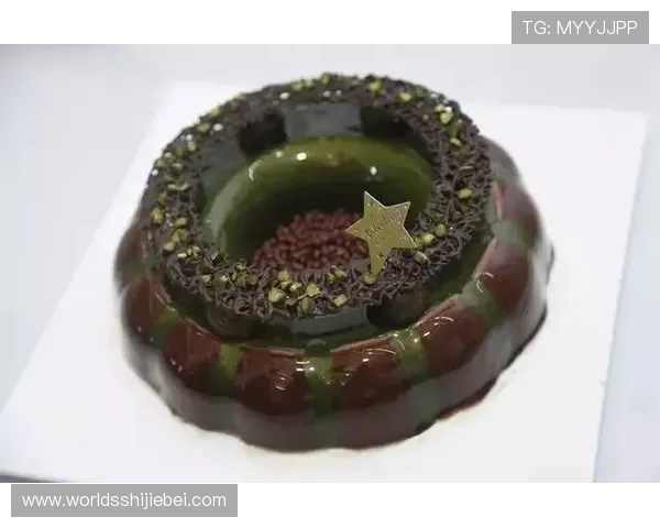 巧克力世界杯比赛作品：提升参赛作品品质的实用技巧与创新思路