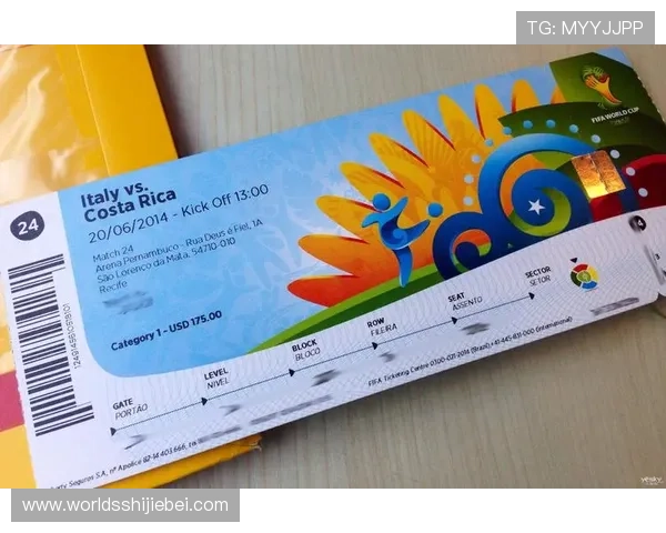 如何在正规平台购买世界杯门票避免被骗的实用技巧与建议