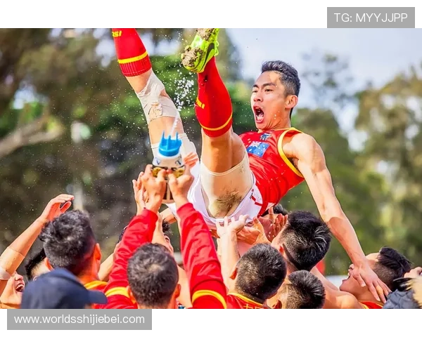 橄榄球世界杯历史回顾：从起源到现今的辉煌时刻